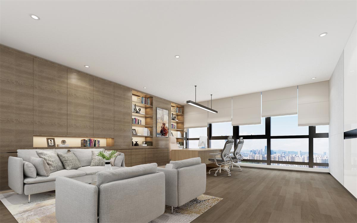 獨立辦公室裝修 獨立辦公室裝修