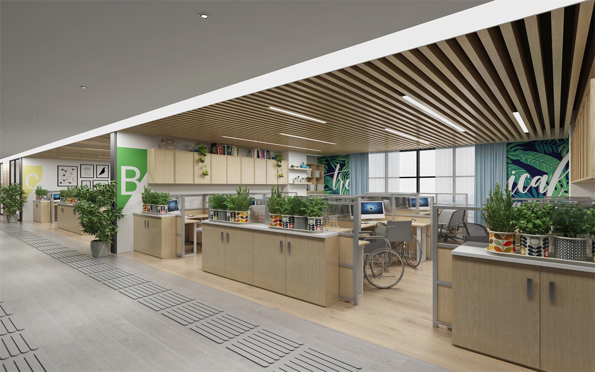 辦公室裝修 辦公室裝修