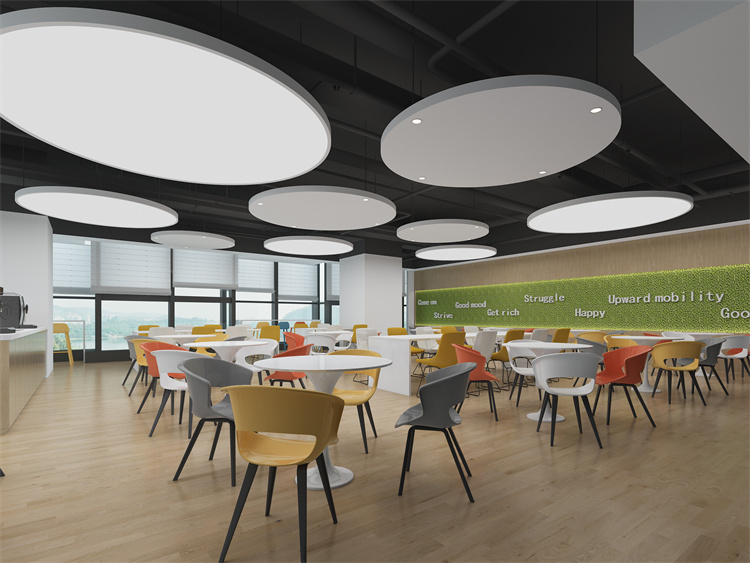 辦公室裝修風格 辦公室裝修風格