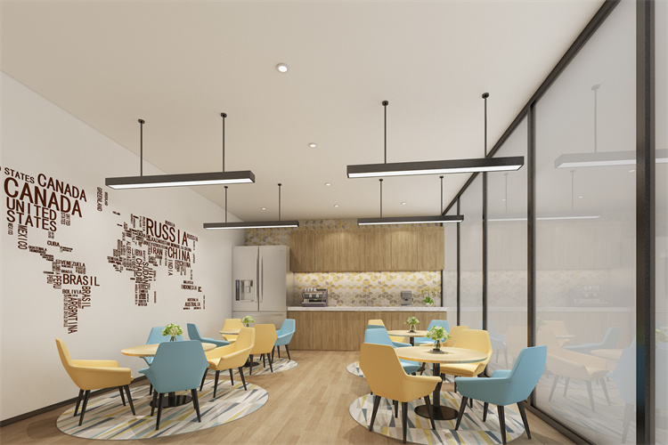 辦公室裝修設計 辦公室裝修設計