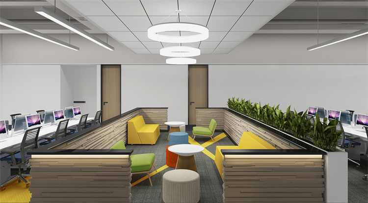 辦公室設計 辦公室設計