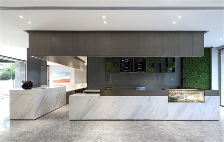 辦公室裝修設計 辦公室裝修設計