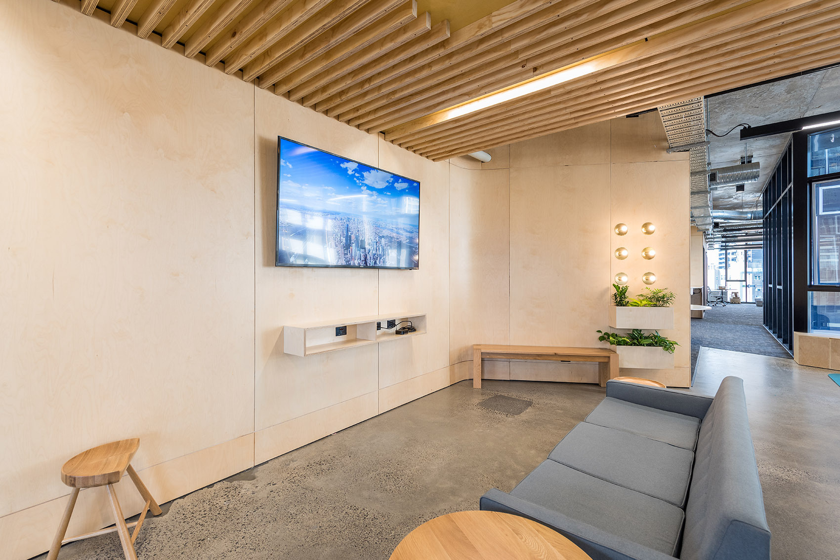 辦公室裝修：巧用空間，提升效率