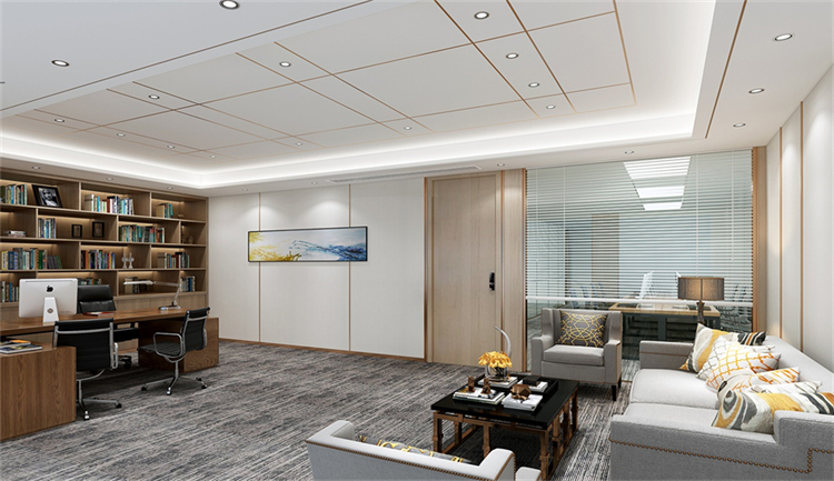 辦公室裝修秘籍：圖紙會審制度全攻略