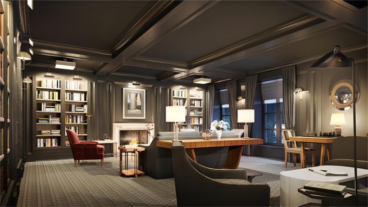 辦公室“森”活美學(xué)：自然系裝修新風(fēng)尚