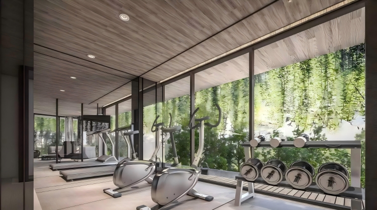 辦公室裝修休閑商務(wù)區(qū)，提升辦公體驗(yàn)