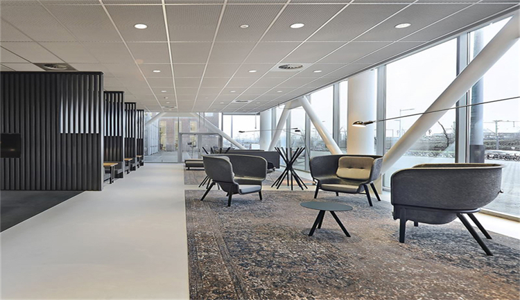 辦公室裝修：機動性強才是王道