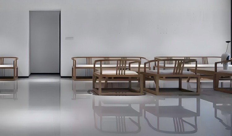 辦公室裝修設計方案確定，打造高效辦公空間