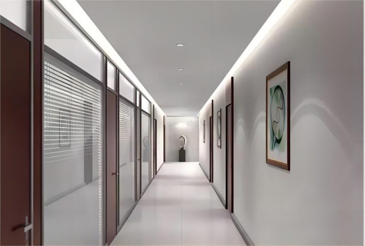 辦公室裝修后水電驗(yàn)收：細(xì)節(jié)決定安全與效率