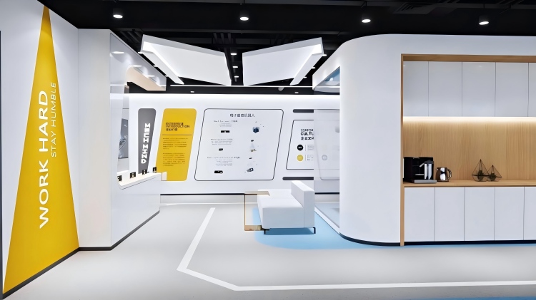 辦公室裝修：材料種類數(shù)量的精準(zhǔn)控制