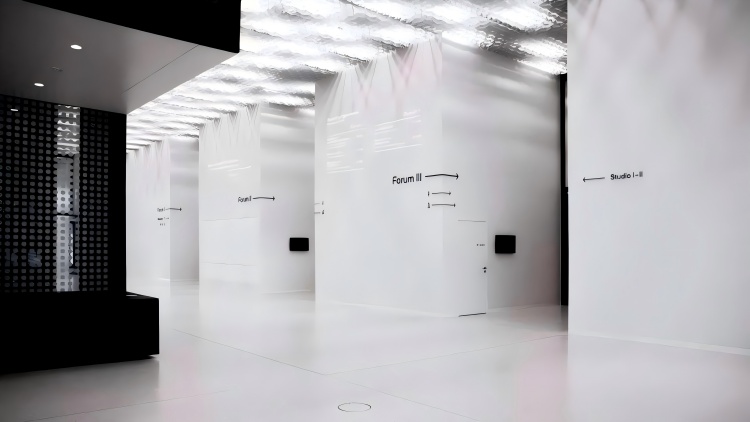 別讓腳下“危機(jī)四伏”：辦公室地面裝修