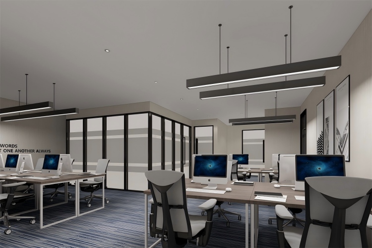 辦公室裝修