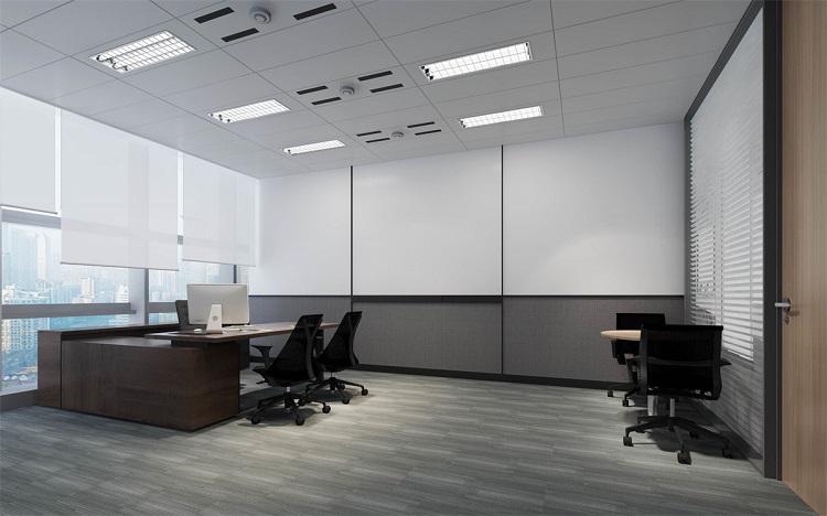 辦公室裝修