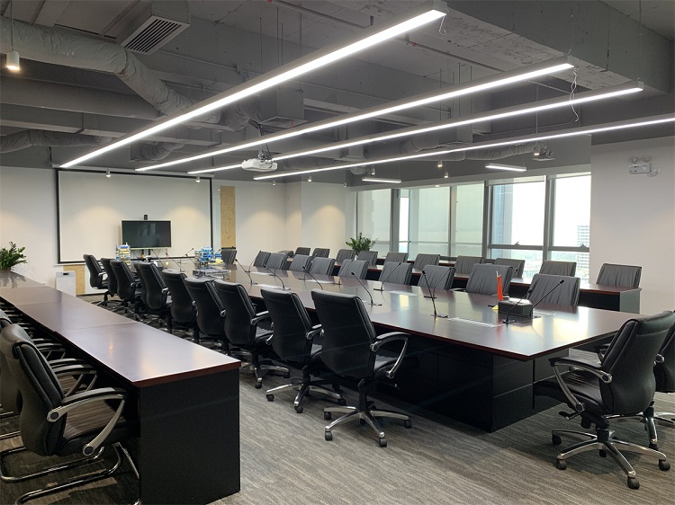 辦公室裝修